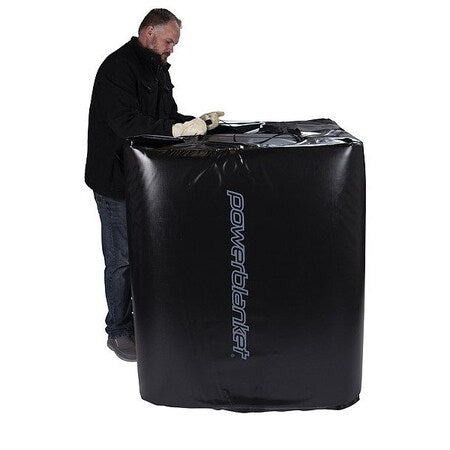 Powerblanket TH350 - Tote Heater,48 in L,120 V