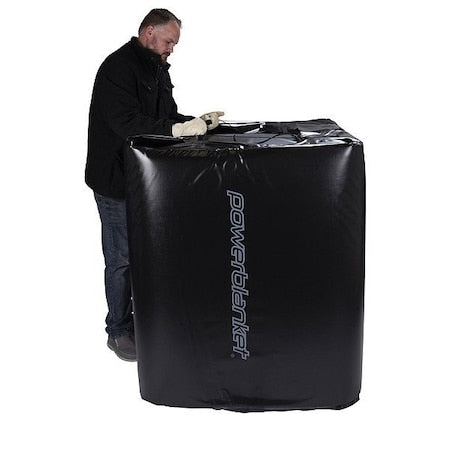 Powerblanket TH350-240V - Tote Heater,48 in L,240 V
