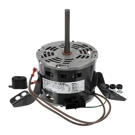 Enviro-Tec PM-02-0026 - HVAC Motor,115 V AC,Single,1/6 hp
