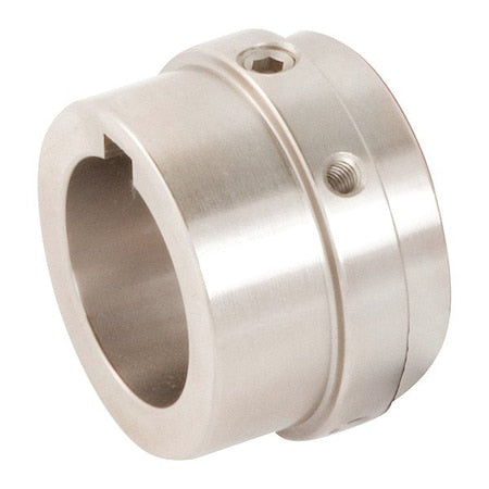 Rexnord 7300963 - Tire Coupling Hub,6.5 lb