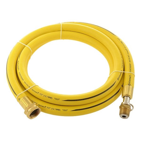 Continental FRT050-50FGMS - Washdown Hose