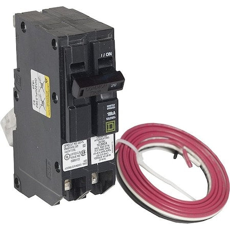 Square D QO220PL5392 - Circuit Breakers & Accessories