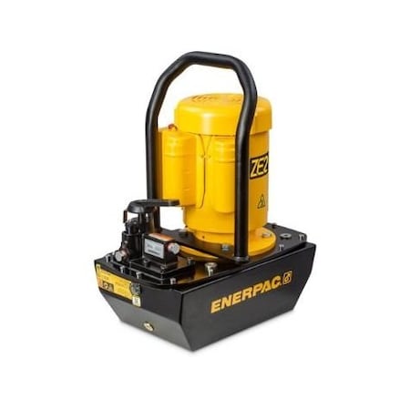 Enerpac ZE2208ME - Electric Powered Hydraulic Pump,230 V AC