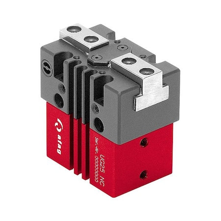 Afag 50030771 - Gripper,59 mm L,4 bar