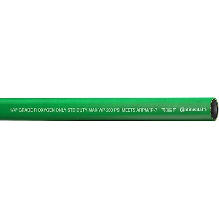 Continental OXR03820-250 - Bulk Oxygen Hose