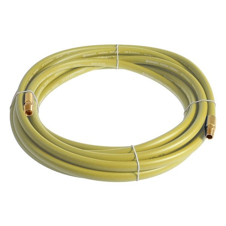 Continental PLY03830-25-14 - Air Hose Assembly,25 ft Hose L
