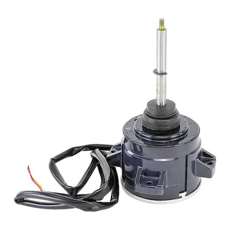 Mitsubishi Electric R01E72221 - OEM Replacement Motor,380 V DC