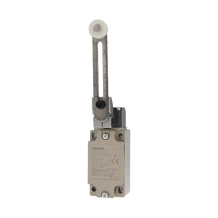 Omron D4B-4116N-NPT - Limit Switches