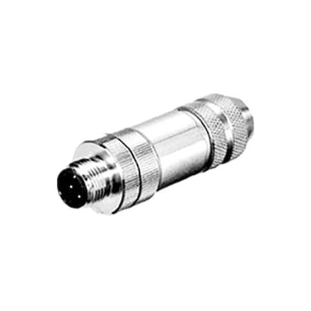 Aventics R419801401 - Electrical Connector,62 mm L