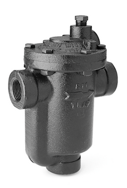 Armstrong 800 3/4 inch inverted bucket steam trap model 38