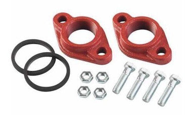 Armstrong 804301-111K 1.5-inch pump flange kit for hydronic circulators