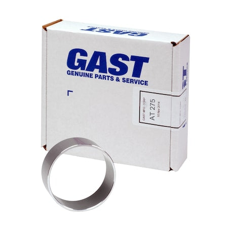 Gast AT275 - Air Cylinder, AT Series, 2.75 in Bore