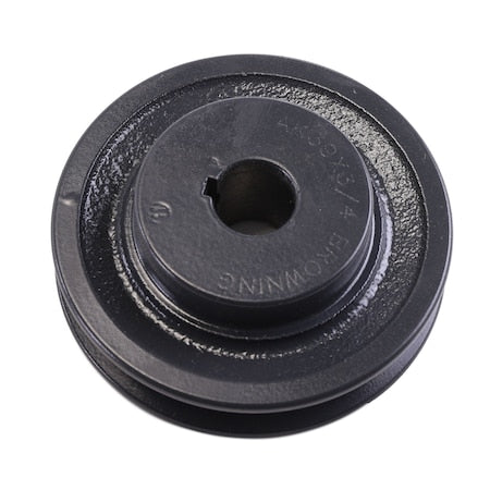 Regal Beloit AK39X3/4 - Sheave 3/4" Bore