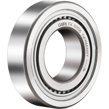 Gmn FK 6203 - Ball Bearing Supported Clutches