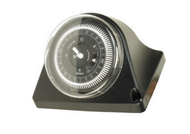 Armstrong 810223B-130 Astro Series 24-Hour Clock Timer for hydronic pumps