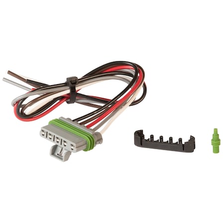 Grote 68680 - Plug In Sealed Pigtail