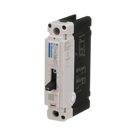 Eaton PDG21M0030TFFL - Molded Case Circuit Breaker,600 V AC