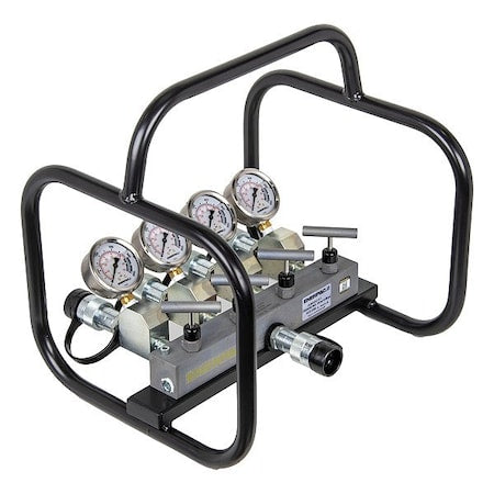Enerpac AMGC41 - Manifold Assembly,Single-Acting