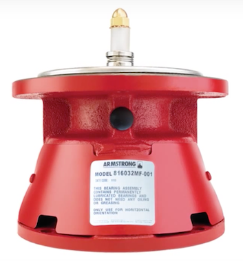 Armstrong 816023MF-001 Bearing Assembly for hydronic pump repair