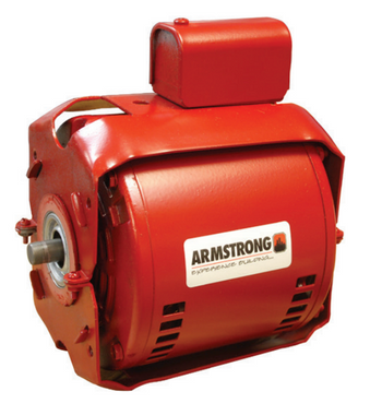 Armstrong 816141-001 1/4HP 115V Replacement Motor Assembly