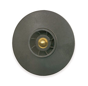 Armstrong 816556-111 Noryl replacement impeller 3-3/8 inch for H-32 pump