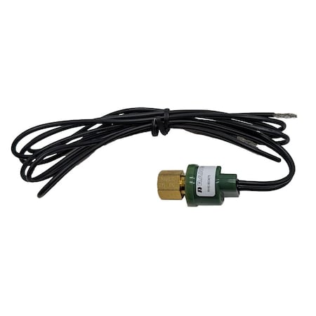 Ranco RHS-400280 - Pressure Switch,1/4 in Sz,36 V DC