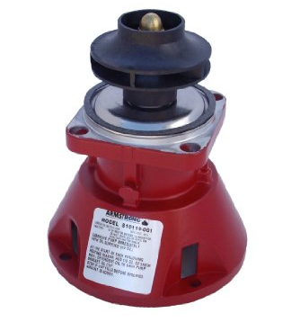 Armstrong 818324-003K Assembly #3 SBA Universal with Impeller for hydronic pumps