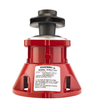 Armstrong 818404-000K SBA-MF Bearing Assembly for Series 4 pumps