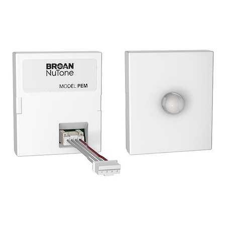 Broan-Nutone PEM - Fan Switch,1 3/4 in H,2 in W