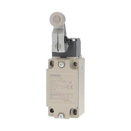 Omron D4B-4115N-NPT - Limit Switches