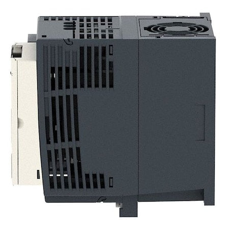 Schneider Electric ATV12H075F1 - Variable Frequency Drive, 1 HP, 115 V, Altivar
