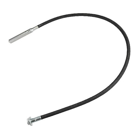 Makita 1910C4-5 - Flexible Vibrator Shaft