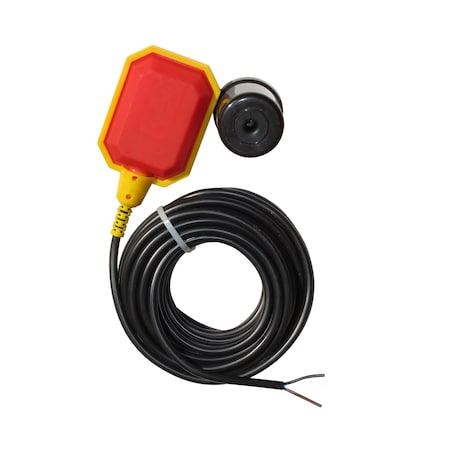 Sump Alarm SA-1359-33 - Float Switch,51 A