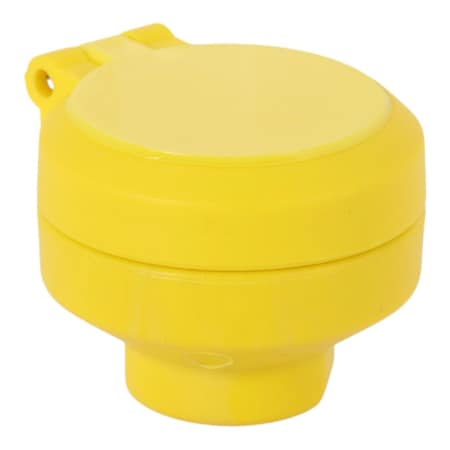 Condor AP470-001C-YEL - Spray Head,Eyewash,Yellow