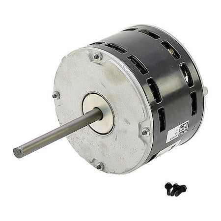 Lennox 72W41 - Fan and Blower Motor,208-230 V AC