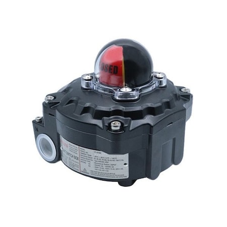 Sharpe 4350004810 - LS Bracket ST-1,80mm L,30mm W