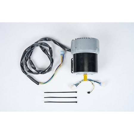 Portacool MTRR0043K - Motor, Metal, 11 in W, 15 in L