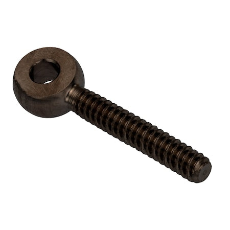 Ampg ZEBM6X70LH-STL-BX - Fixed Rod End, Steel, Black Oxide