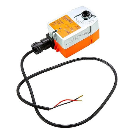 Belimo TFB24 - 24v,S/R,On/Off,Torque Min22lbs