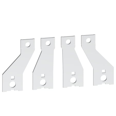 Schneider Electric LA9G4711 - Spreader Kit,IEC