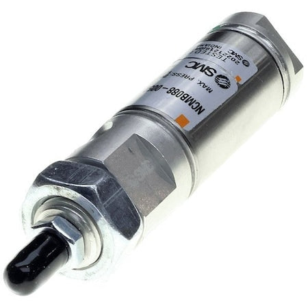 Smc NCMB088-0050 - NCM, Air Cylinder