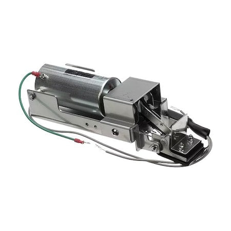Hoshizaki 121220A02 - Shutter Assembly,SS,31 3/4 in H