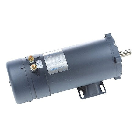 Leeson 109108.00 - DC Permanent Magnet Motor, 56 C