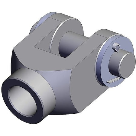 Smc Y-05M - KNUCKLE JOINT