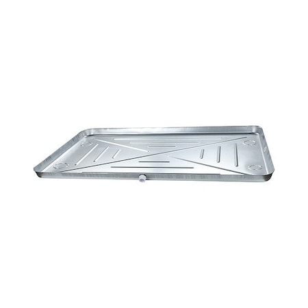 Diversitech 6-M3050 - Condensate Drain Pan,51.3 in L,31.4 in W