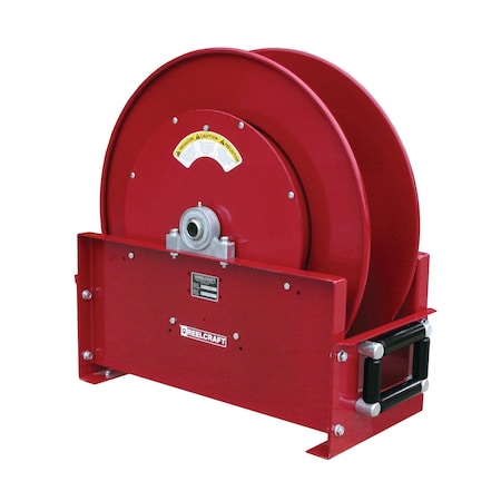 Reelcraft FE9400 OLPBW - Hose Reel 1 X50 Ft Fuel W/Out Hose