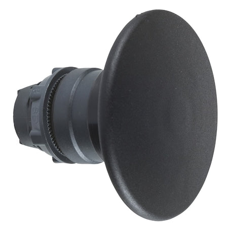 Schneider Electric ZB5AX2 - Push Button operator, 22 mm, Black