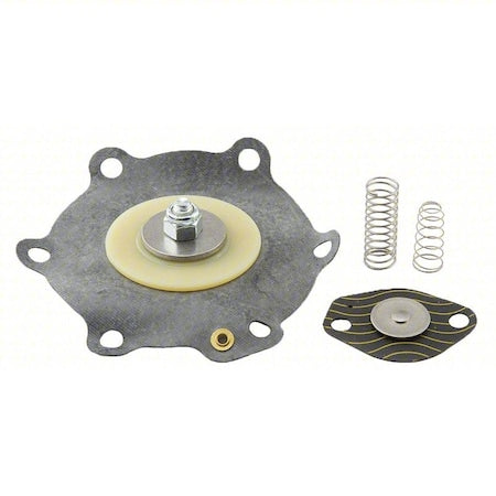 Asco 276884 - Rebuild Kit For 8353