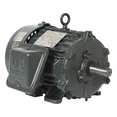 U.S. Motors GM50 - Motor, 254 T, Rigid Base