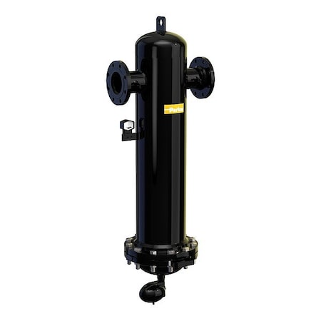 Parker DH-ACS250ODMX-1 - COMPRESSED AIR ACTIVATED CARBON FILTER